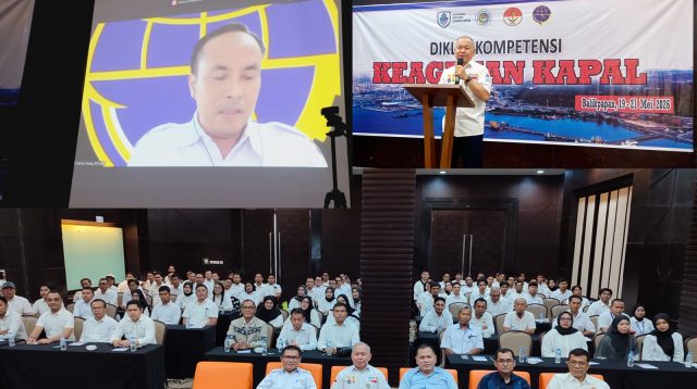 BALIKPAPAN